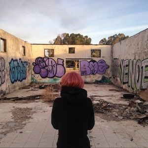 Meet your Posher, Julie